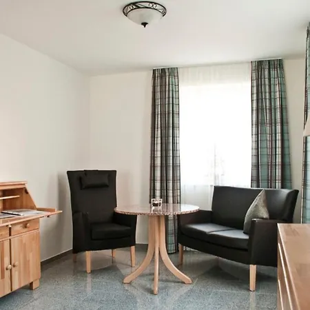 Kapitaenshaus Dom wakacyjny Waabs